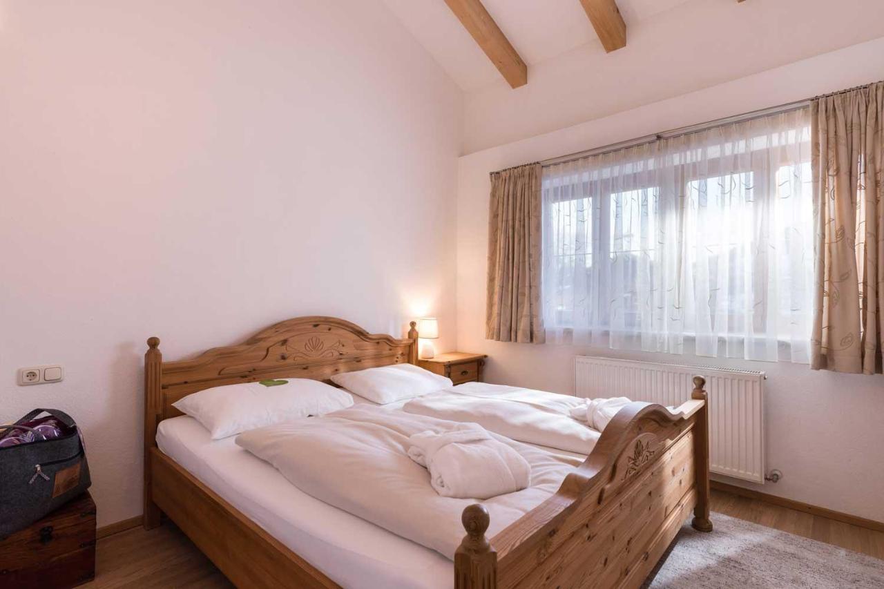 Appartements Am Roemerweg Оберндорф-ін-Тіроль Екстер'єр фото