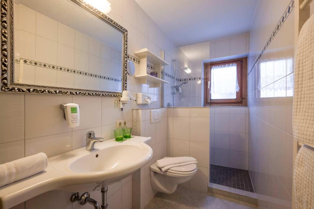 Appartements Am Roemerweg Оберндорф-ін-Тіроль Екстер'єр фото