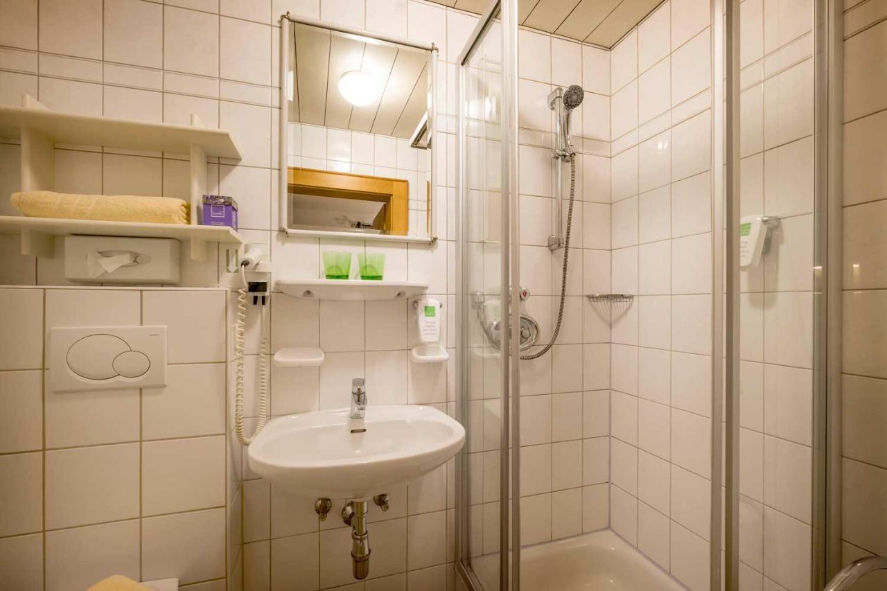 Appartements Am Roemerweg Оберндорф-ін-Тіроль Екстер'єр фото